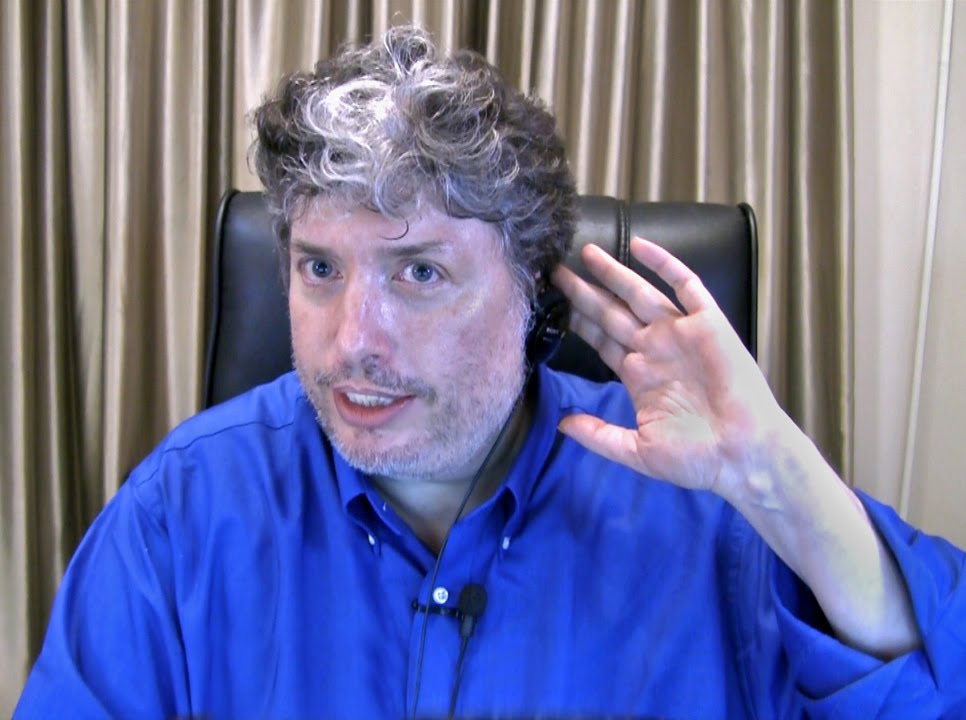 Rabbi Singer: Did Jews Deliberately Hide Isaiah 53, Daniel & Zechariah?