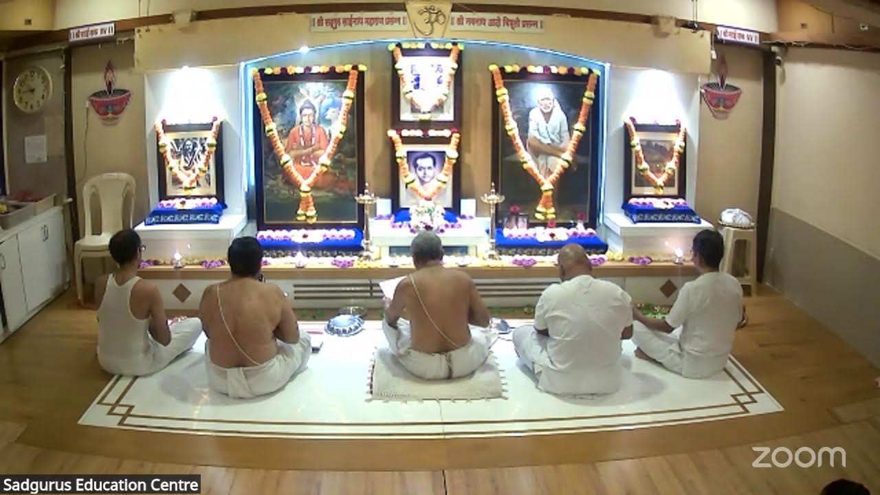AARTI SADANA 5/2/26
