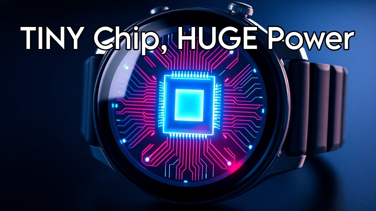 Snapdragon W5 Gen 2: The Upgrade We&rsquo;ve Been Waiting For #snapdragon
