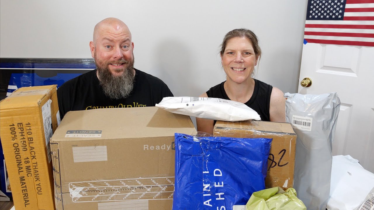 I Bought an Amazon Pallet and Found 100's Worth of Secrets