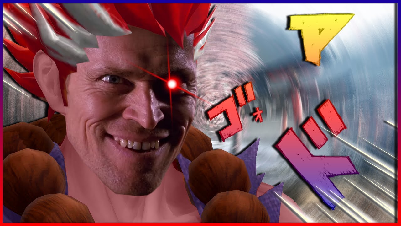 Akuma.EXE Be Like - Street Fighter 6