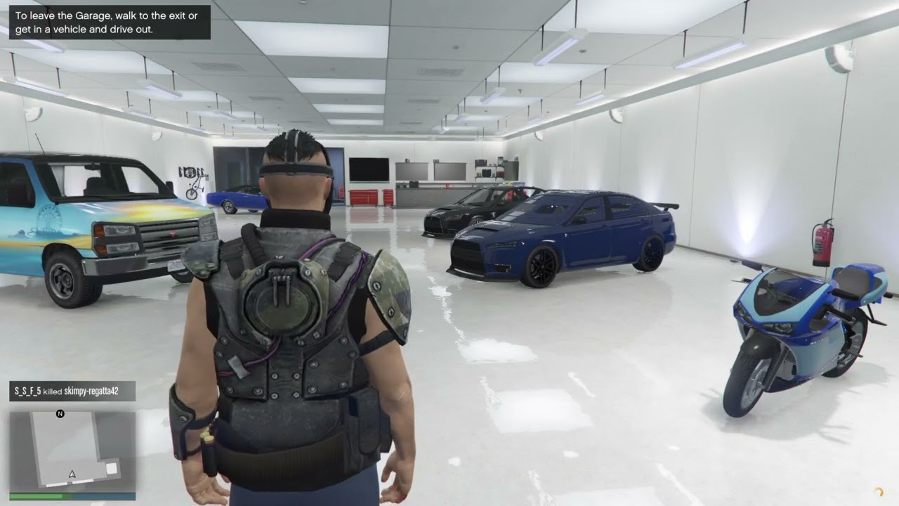 GTA5