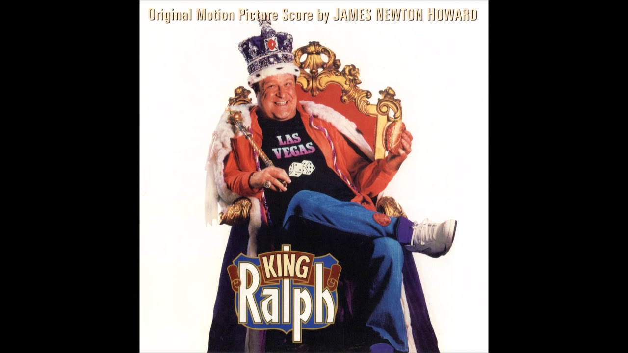 James Newton Howard - Good Golly Miss Molly
