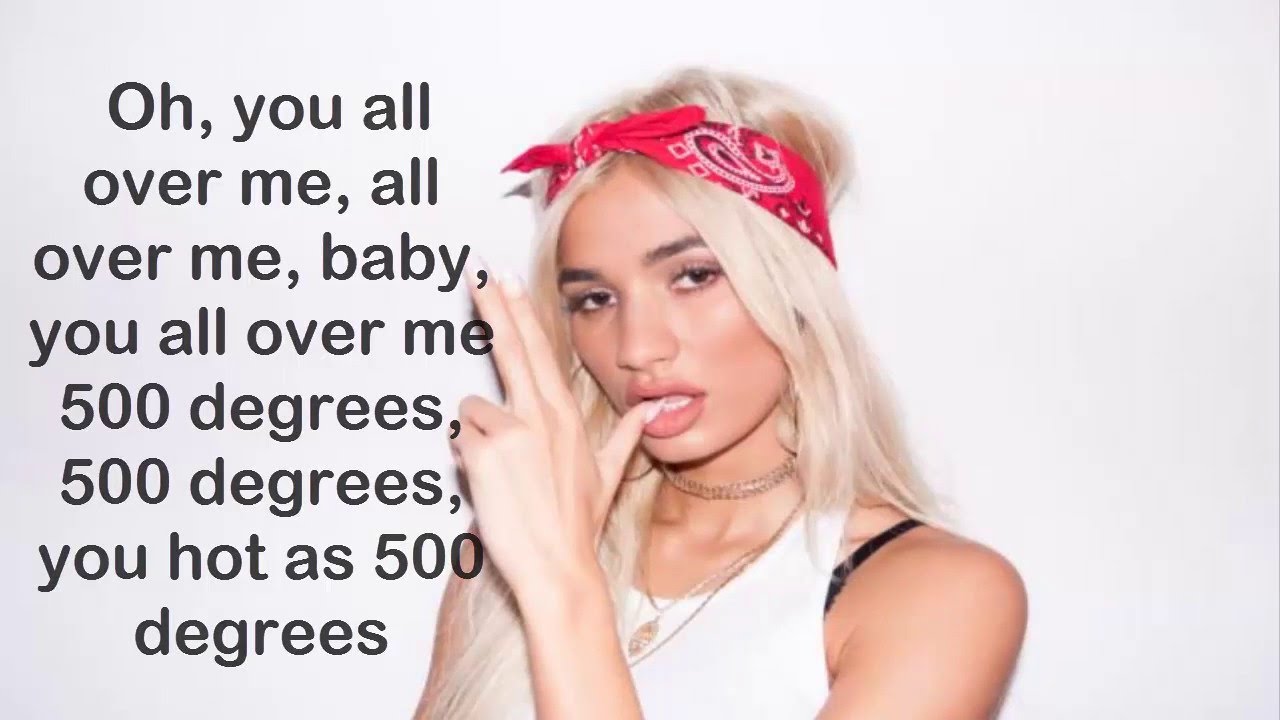 Pia Mia - 