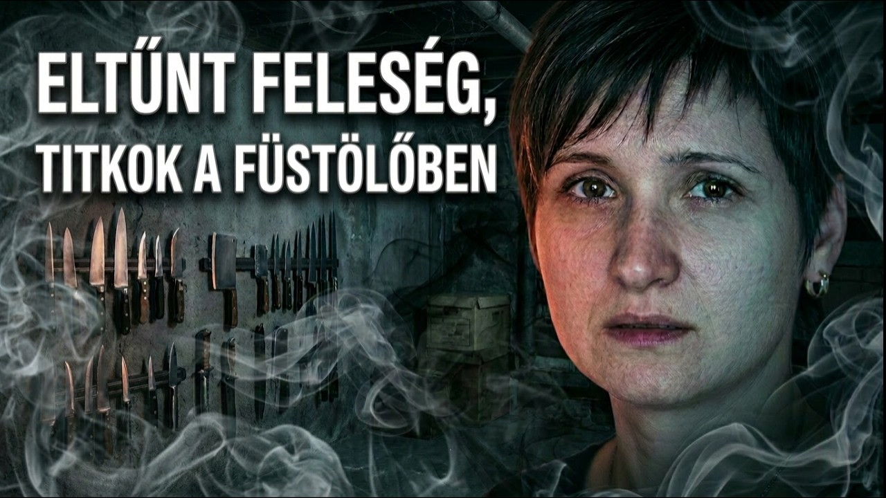 Eltűnt feles&eacute;g, titkok a f&uuml;st&ouml;lőben &ndash; A darn&oacute;zseli hentes teljes t&ouml;rt&eacute;nete