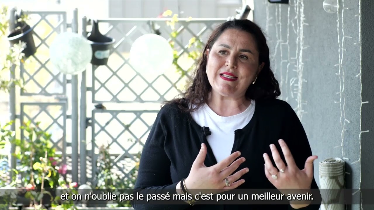 En Immersion à Alfortville (94), dans le quartier Chantereine
