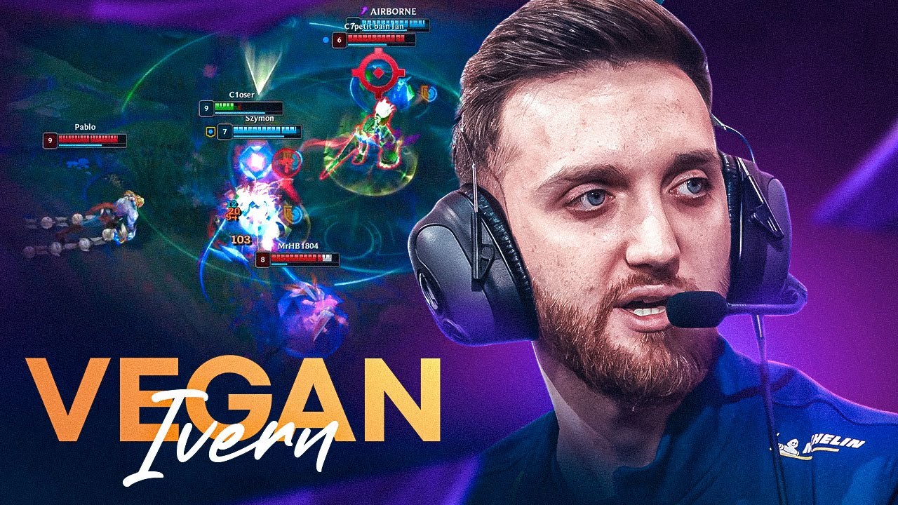 SKARNER DENİLEN ŞAMPİYONA CEVABIMIZ EKTEDİR