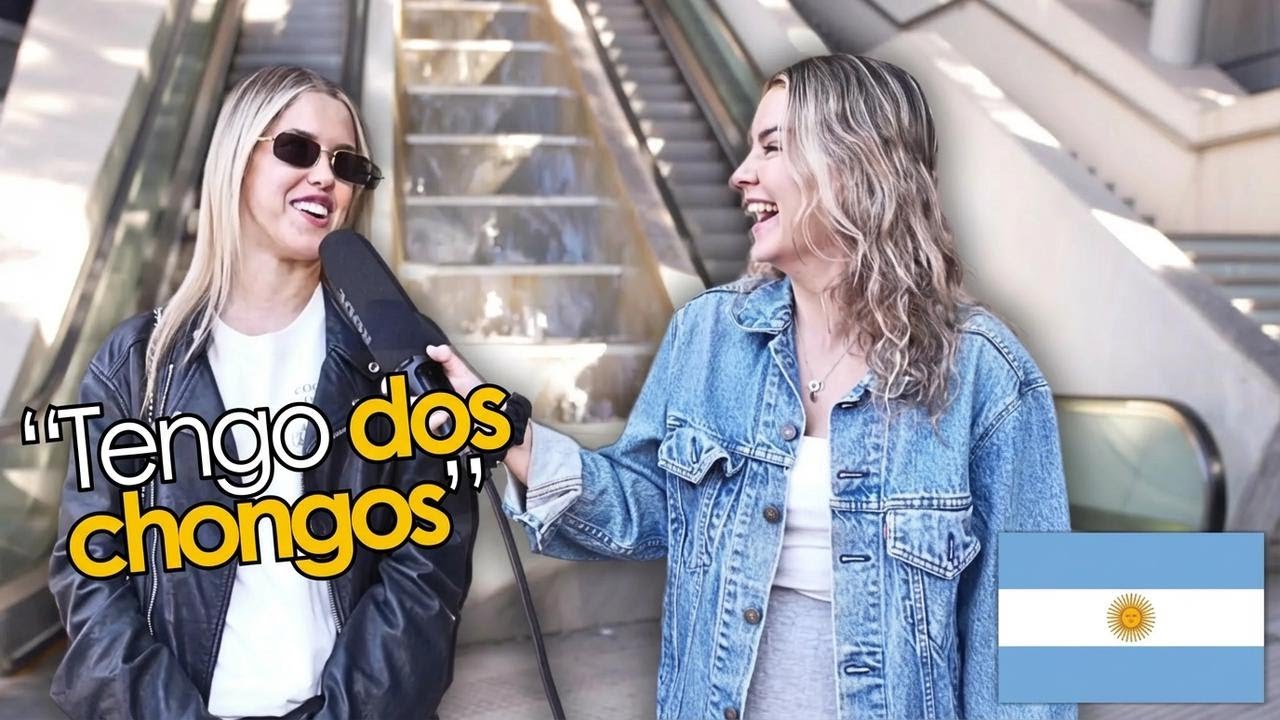 Así ven las relaciones los argentinos