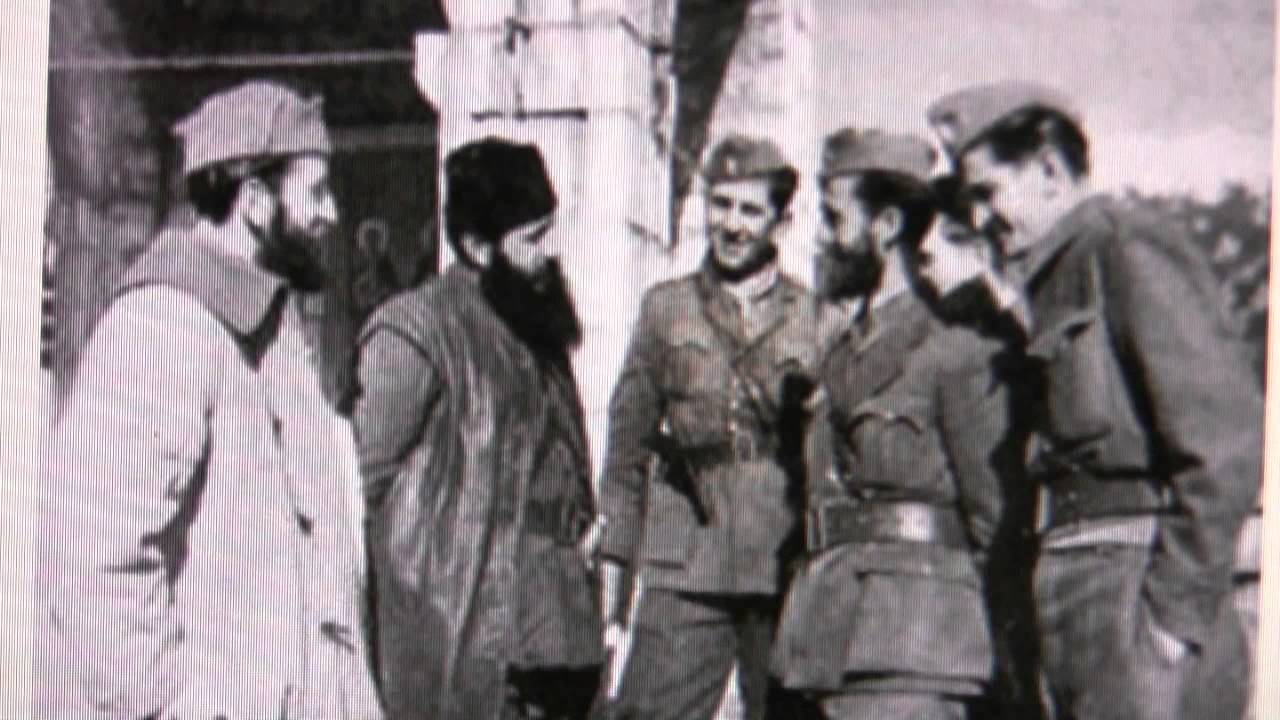 ΑΡΗΣ  (τραγουδι της ορεινης Θεσσαλιας) Νάσος Δήμτσας