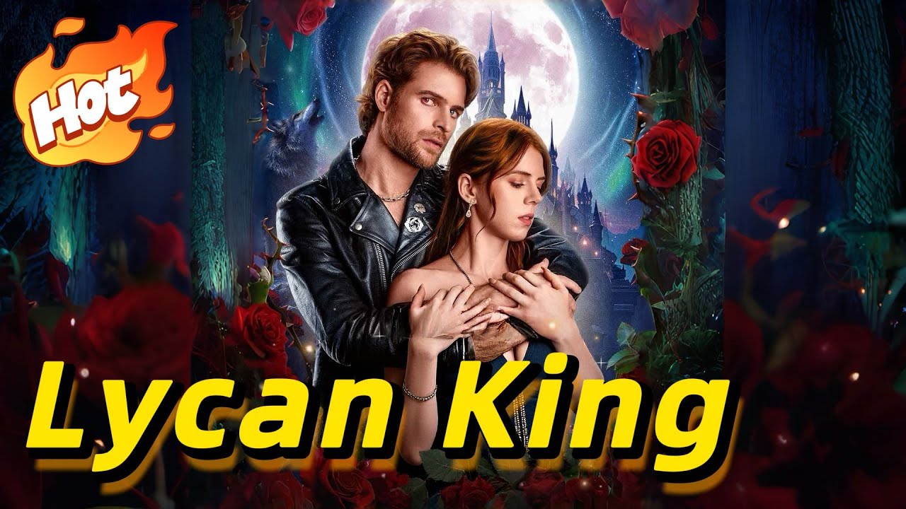 Reborn for the Lycan King【HOT DRAMA】