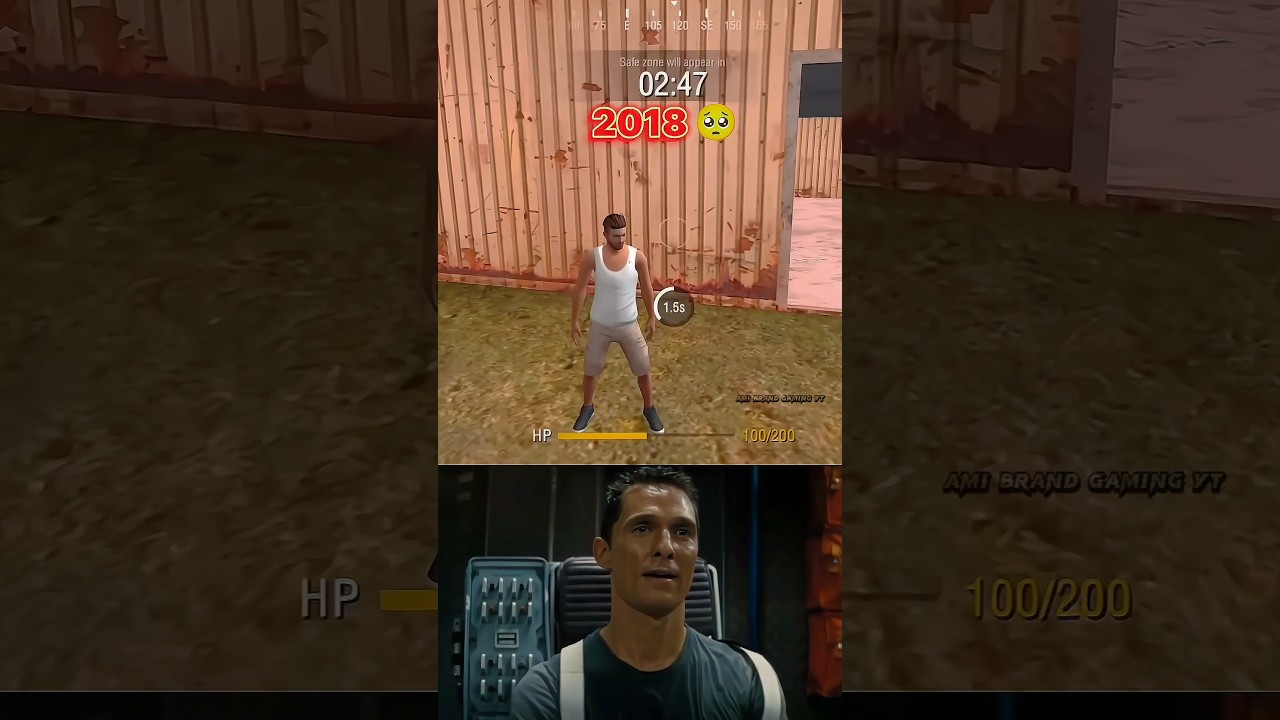 OLD Vs NEW 😢🥺#garenafreefire #freefire #oldff #freefireshorts #oldfreefire #shorts #short #fyp