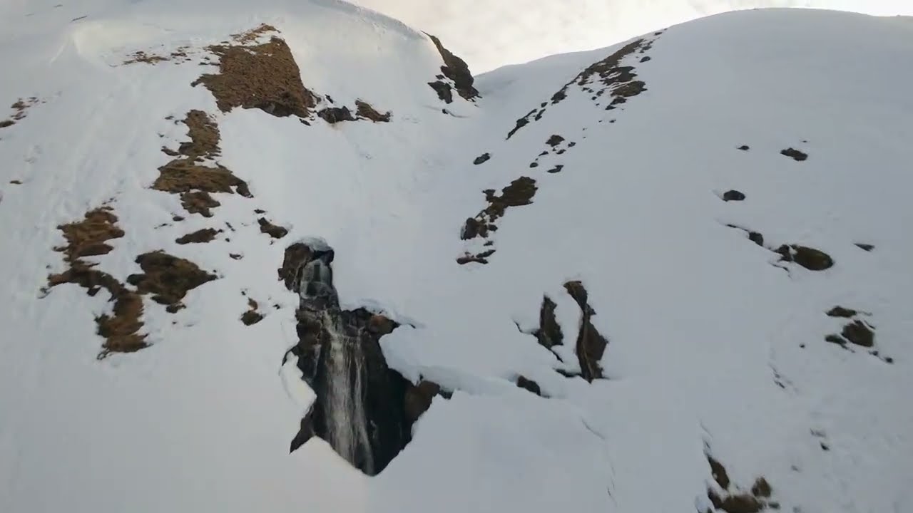 Cornice Inspection - Canness Glen
