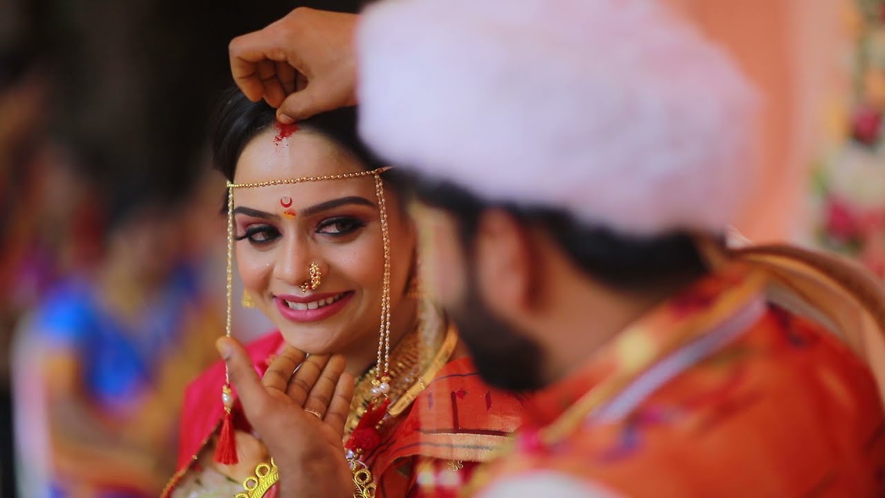 Best Maharashtrian Wedding Highlights by Rahul Wedding Films | Kunal & Asawari |  | 2021