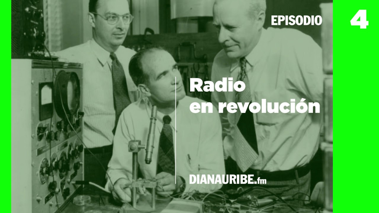 4 - Radio en revolución