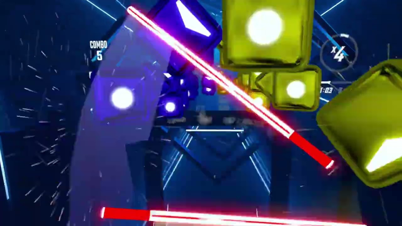 Dimension In 3 Runs!!!