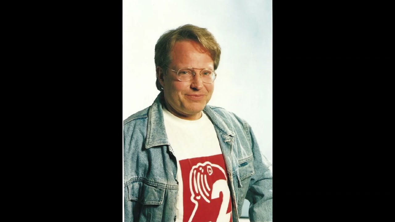 NDR 2 Saturday Night Disco mit Gert Timmermann 13.09.1986 (Die ersten 50 Min.)