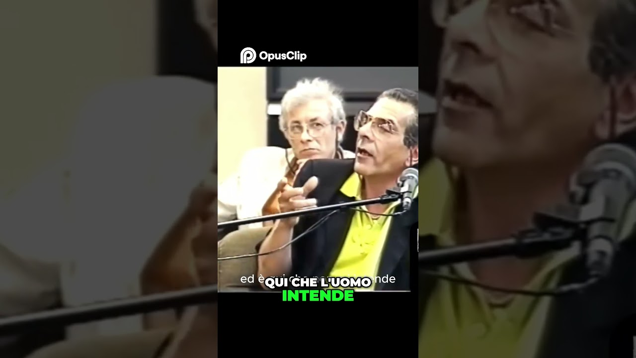 Processo Pacciani - I Vanni e Firenze  Un Ricordo di Lavoro e Vita