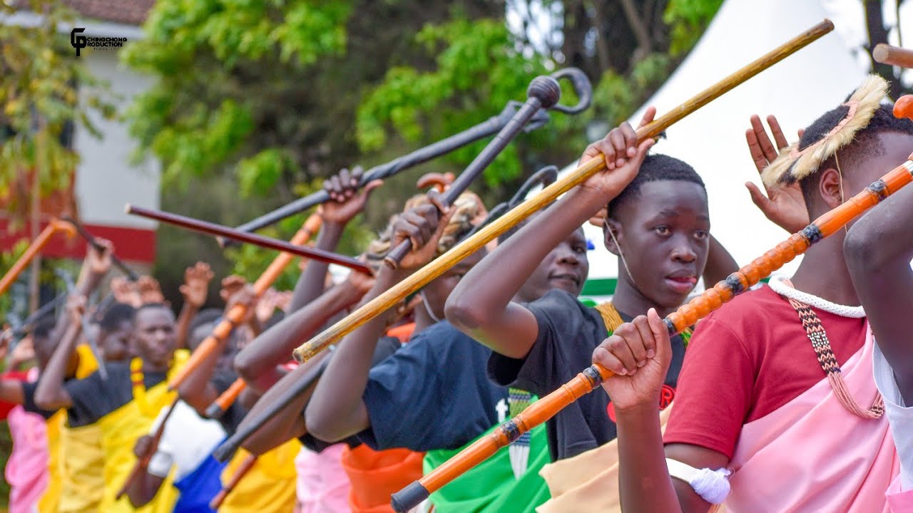 FASHODA INTERNATIONAL KIDS DAY IN KENYA PART 1 #chingchongproduction#dhongwilliam