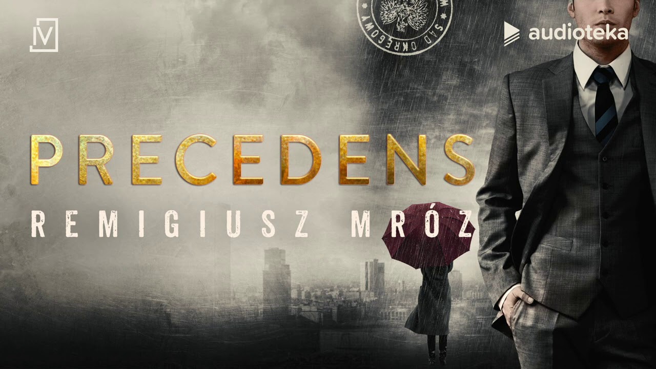 Remigiusz Mróz 