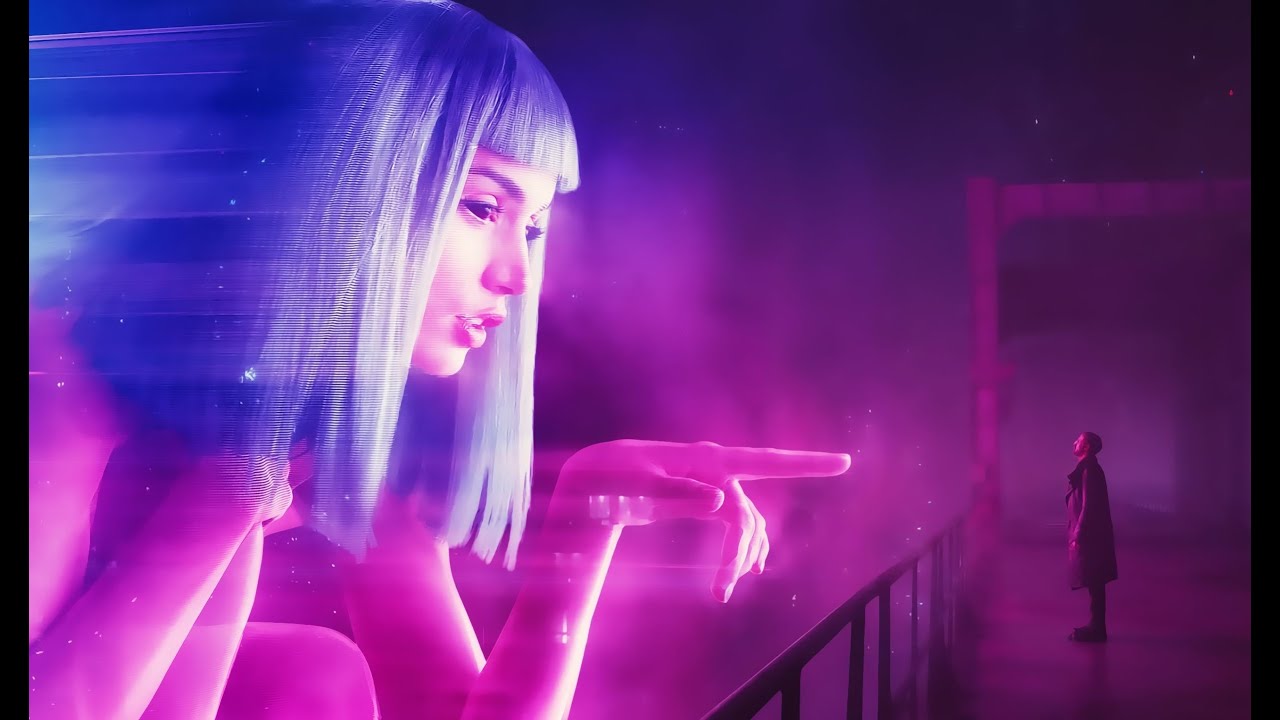 Joe / Officer K (Blade Runner 2049)