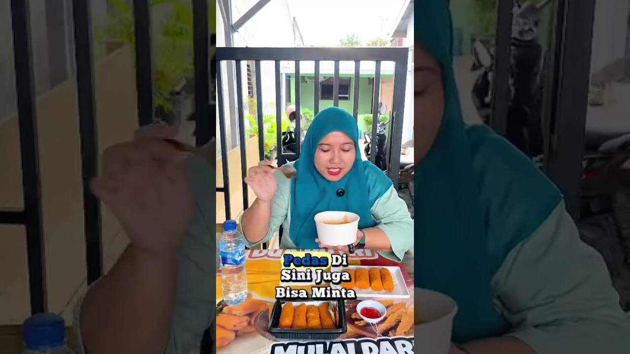 Risol enak lumer #trieyunichannel #subscribe #fypシ゚vira #kuliner #jajanan #review #funny #fypyoutube