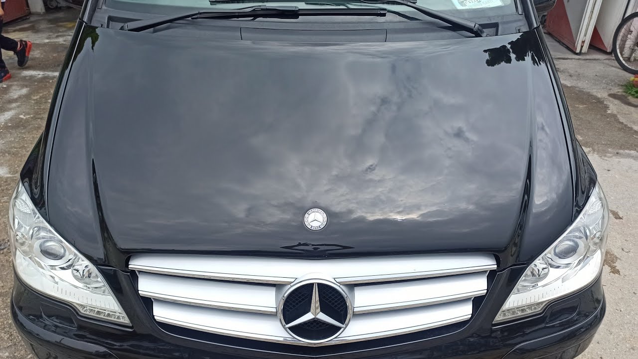 PASTA NASIL YAPILIR ÇİZİK NASIL GİDERİLİR SANSÜRSÜZ  MERCEDES VİTİ
