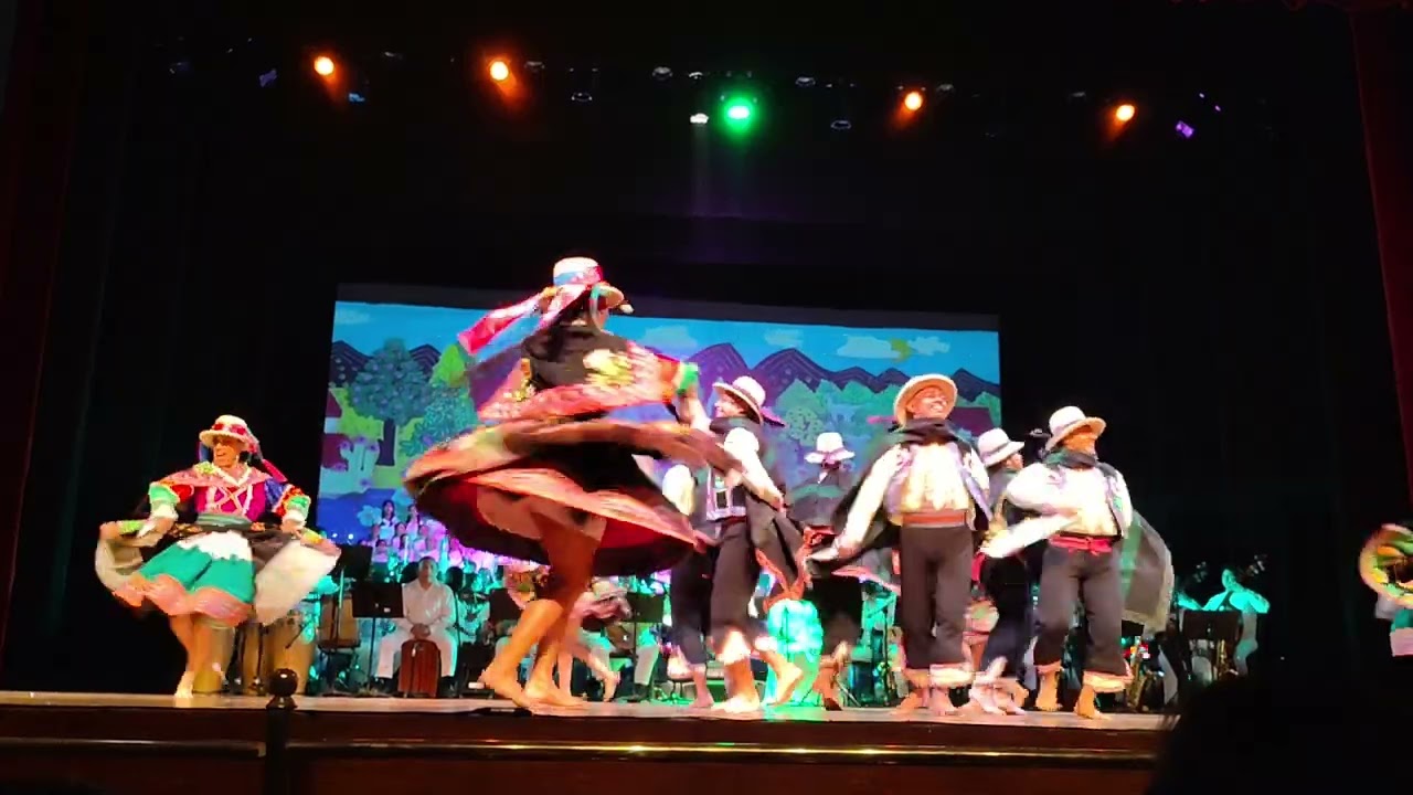 Gala Navideña 2025 Villancico Sierra