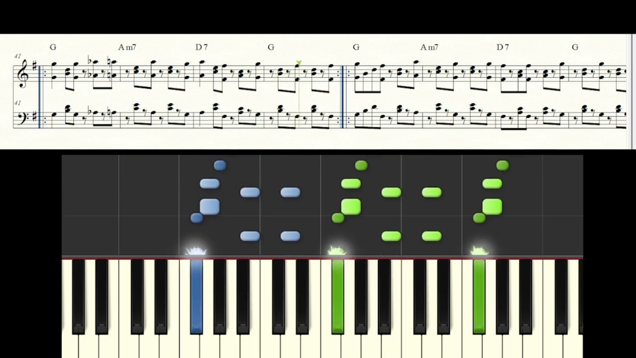 Piano  - Brujeria (El Gran combo de Puerto Rico)