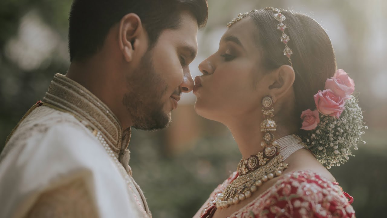 ANKIT & VISHAKHA l MADHUBAN RESORT l ANAND, INDIA l