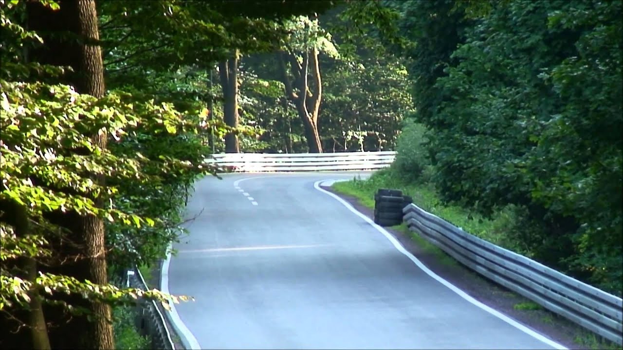 David Hauser - Dallara GP2 - Best of German Hillclimb - Eschdorf Glasbach Osnabrück Mickhausen 2013