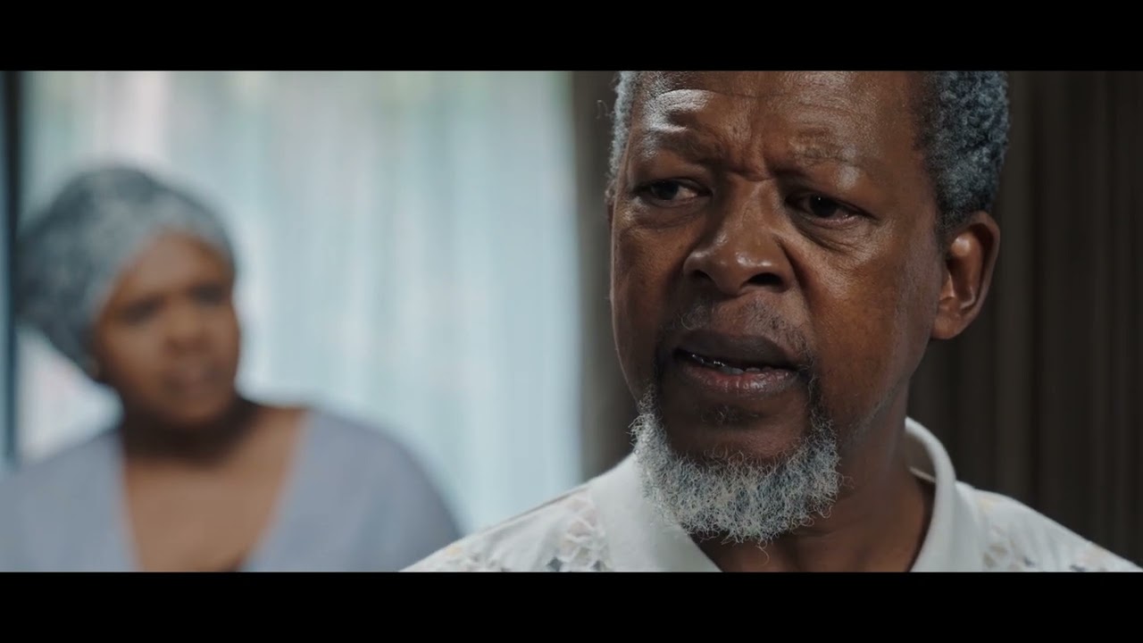 The Isigqoko ceremony aftermath- My Brother's Keeper | S 1 | Ep 16 | Mzansi Magic  | DStv