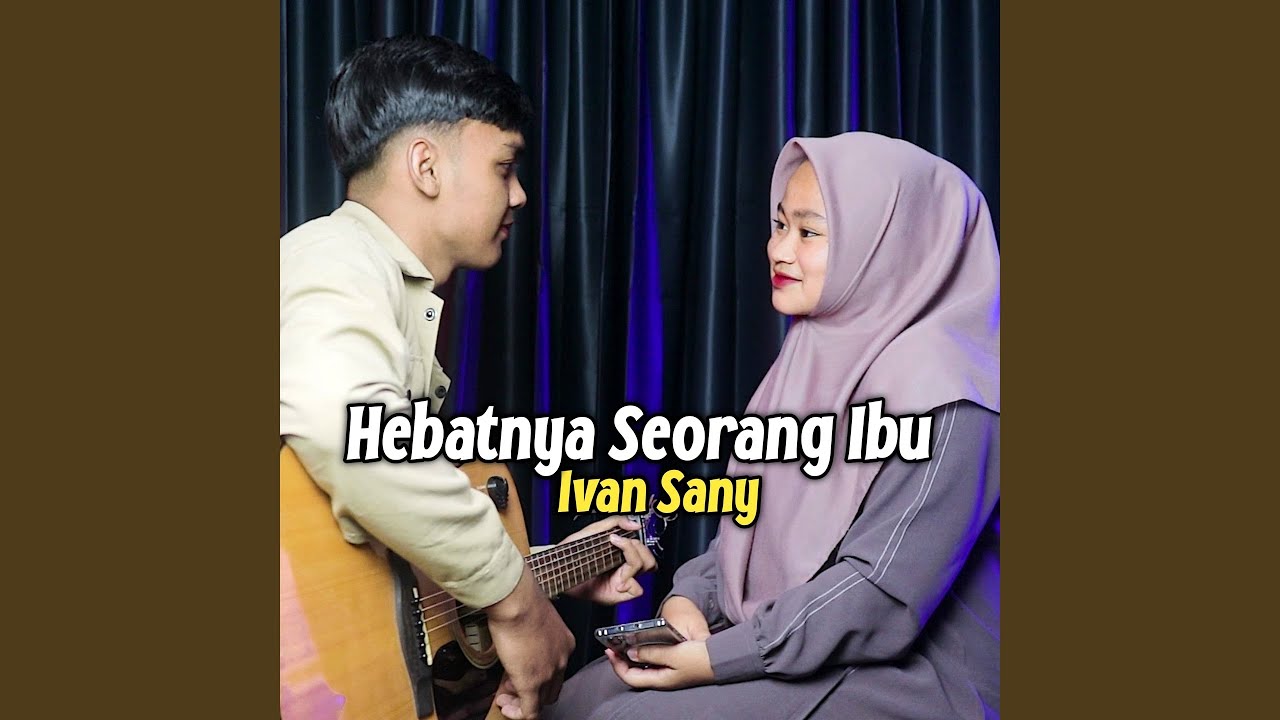 Hebatnya Seorang Ibu