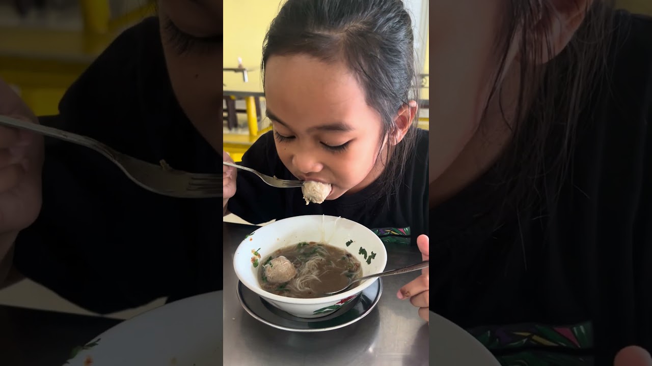 Makan bakso sony yg terkenal di bandar lampung #baksosony #bandarlampung