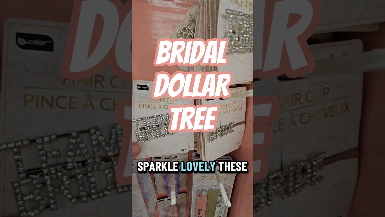 Bridal Party Gift 