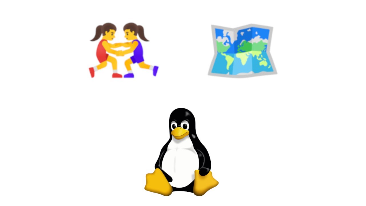 My Fish Shell Prompt Experience &mdash; Linux