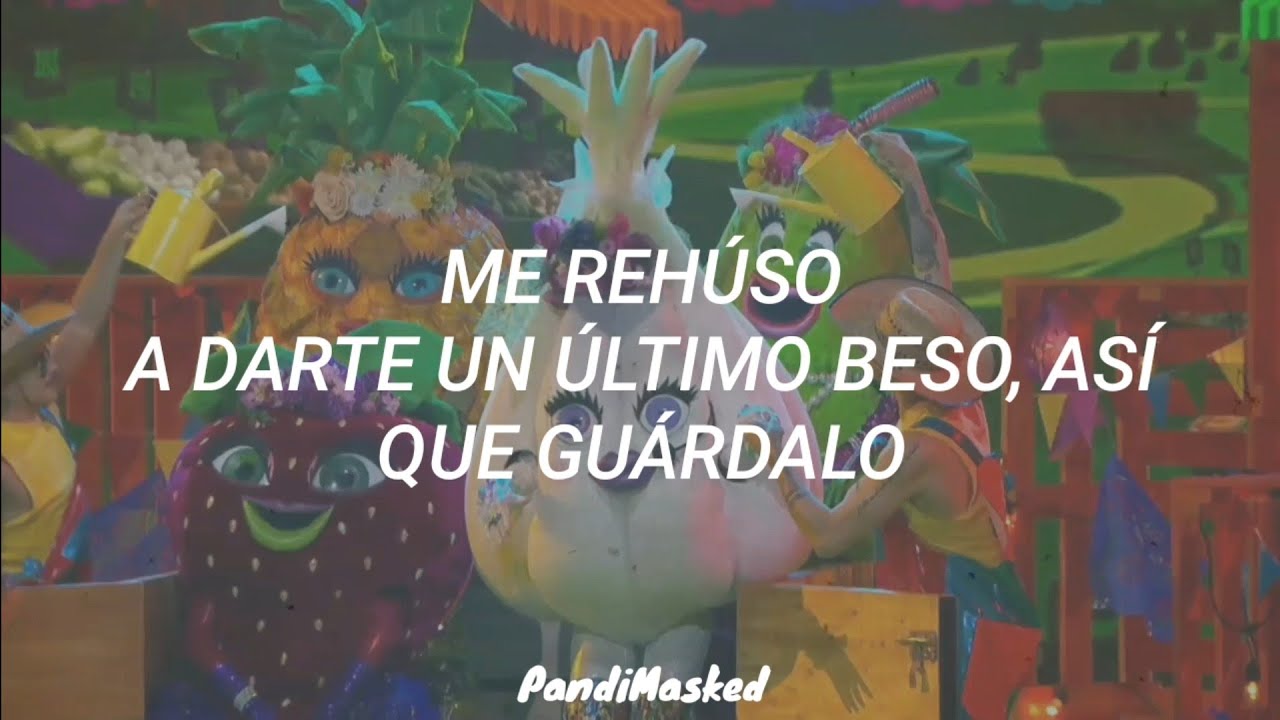 Huacal Performance 