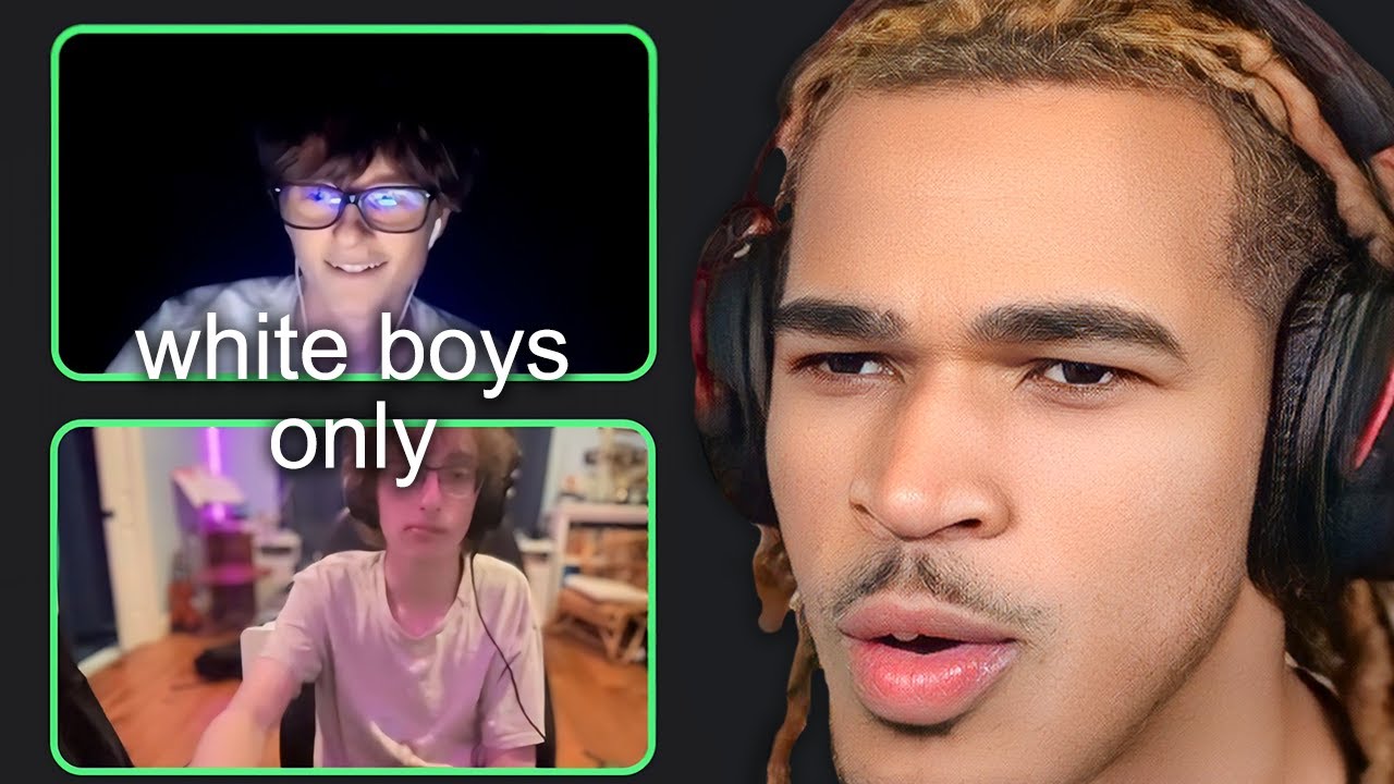 ending racism with rap.. (song wars)