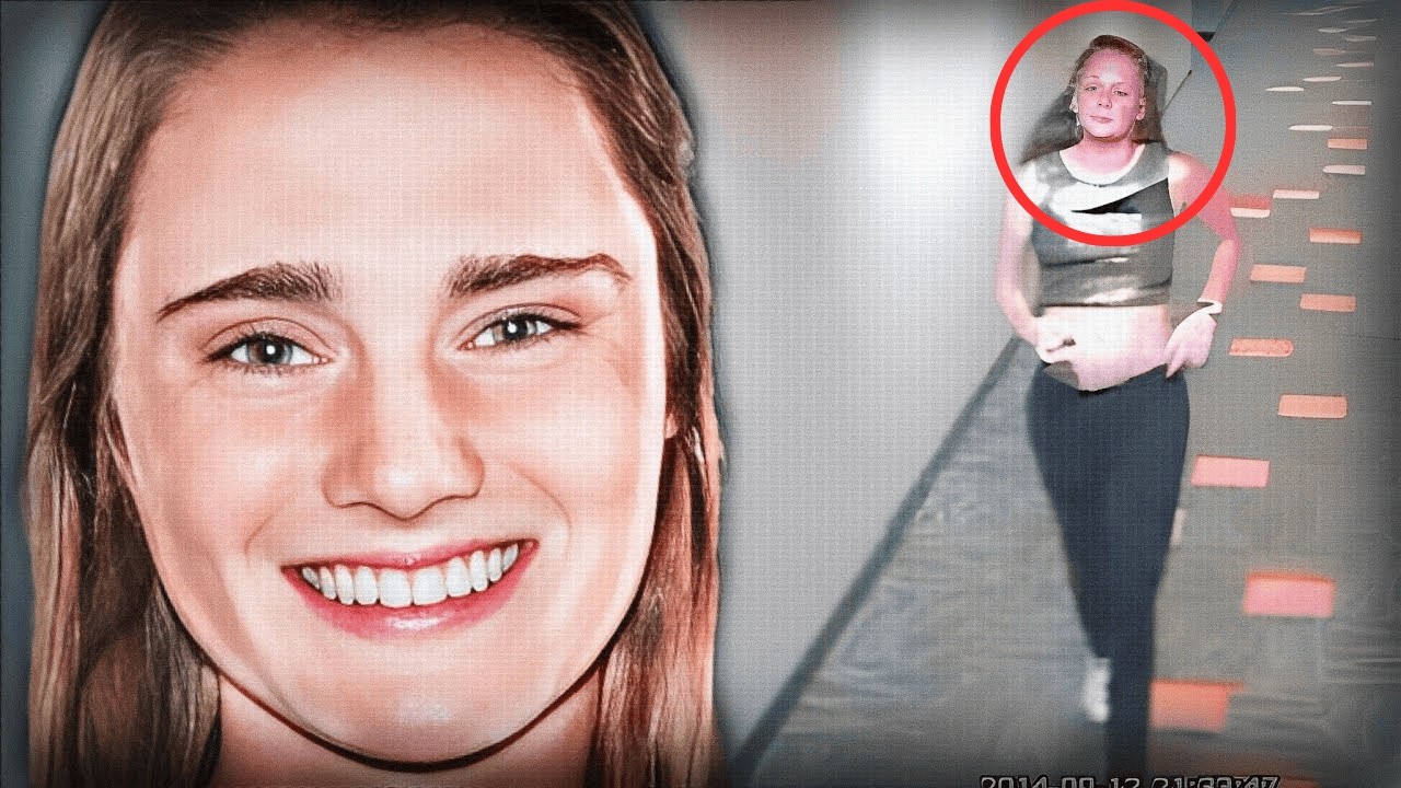 İzlerken içinizin daralacağı Hannah Graham Olayı