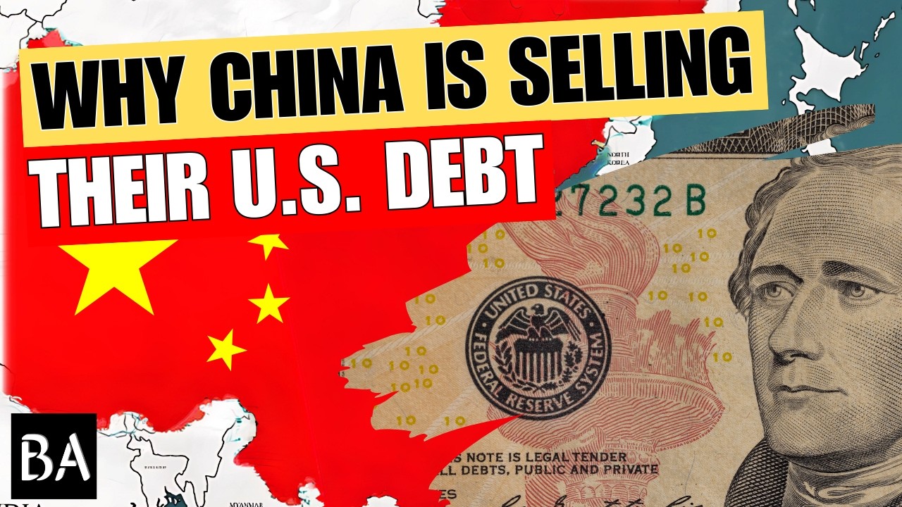What Happens if China Stops Buying US Debt?