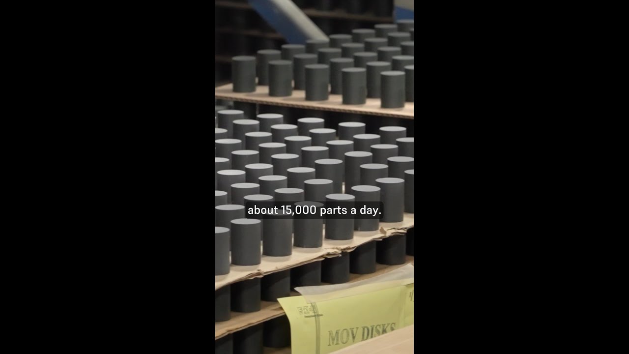 SLS 3D printing to cut costs and boost efficiency