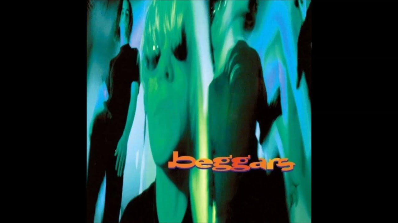 Beggars - Dance With Someone