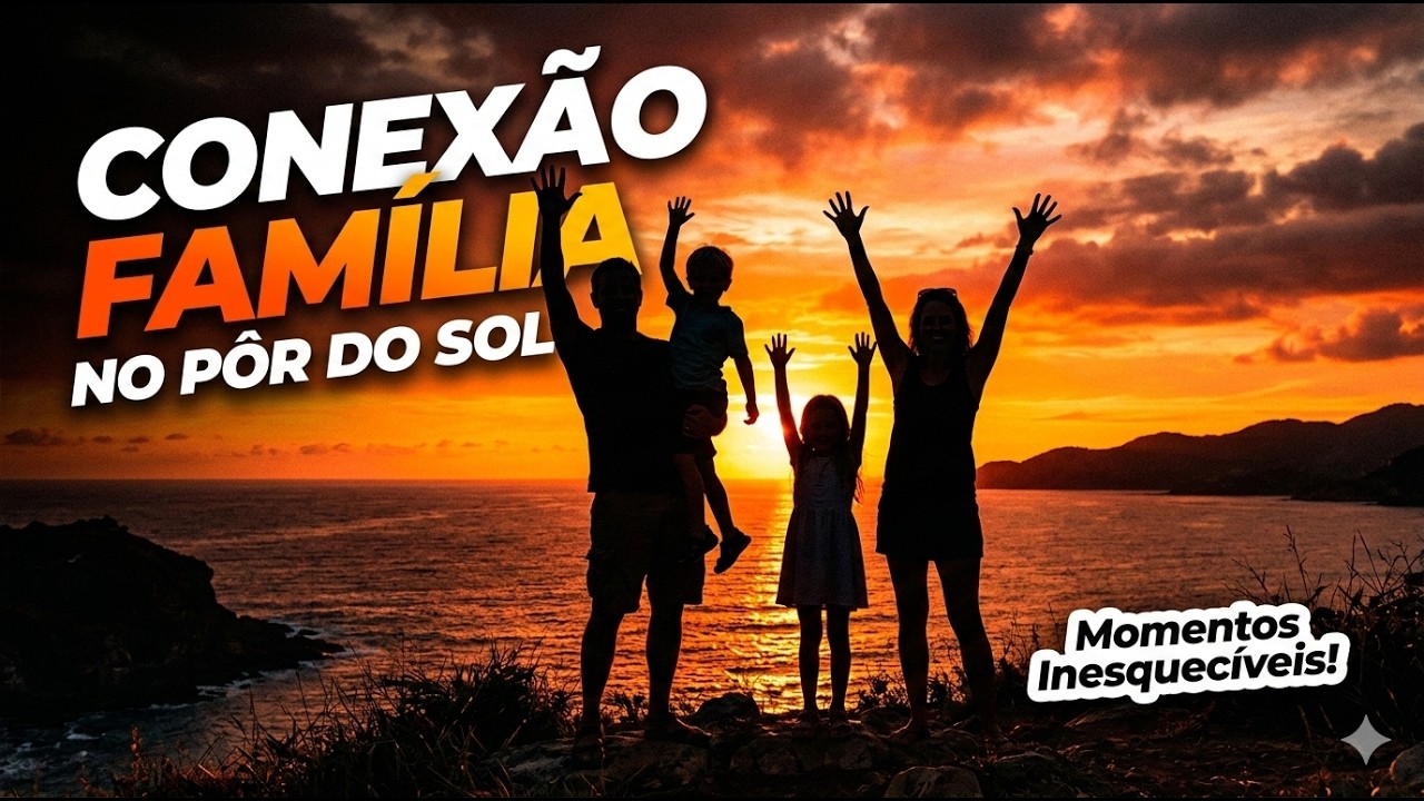 Orando Juntos: Como Fazer da Oração um Hábito na Família