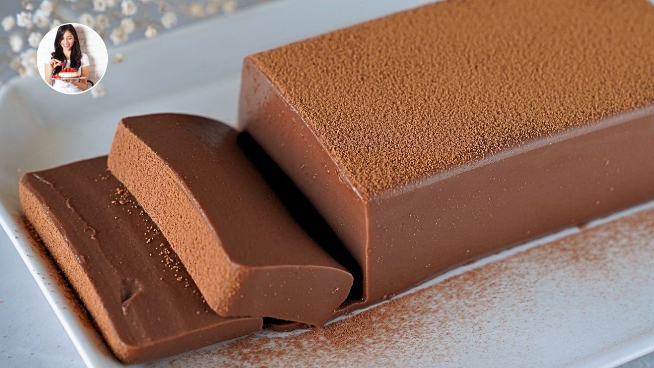3 Postres Deliciosos Sin Horno Solo 3 Ingredientes - Sin Az&uacute;car y r&aacute;pidos | Auxy✨