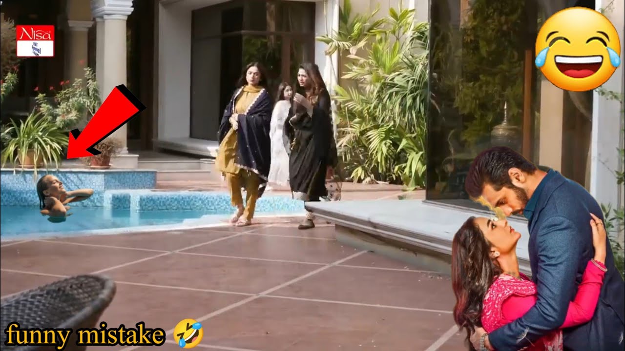 Tere Bin Episode 36 / funny mistakes/ tere bin epi 37 promo