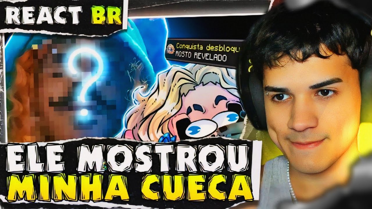 KAIMAN MOSTROU OQUE NAO DEVIA NESSE VLOG 😡