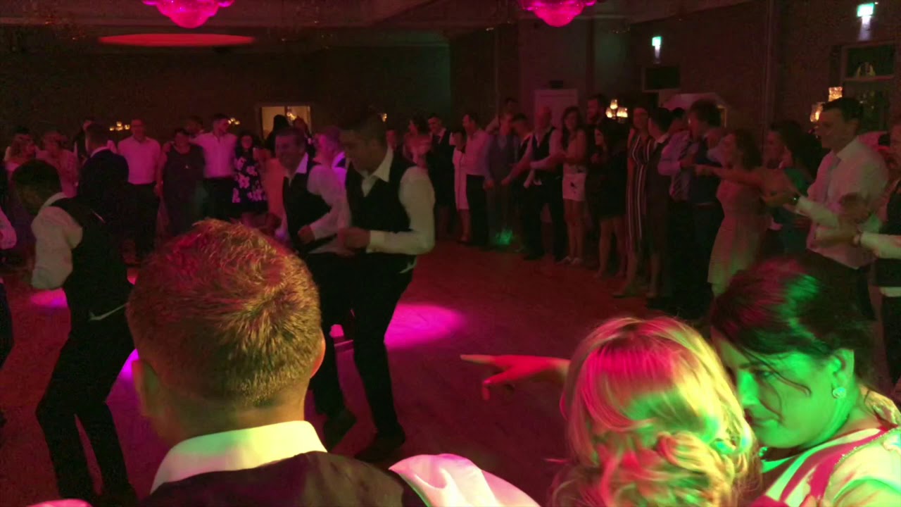 Wedding @ The Castlecourt Hotel, Westport, Co. Mayo