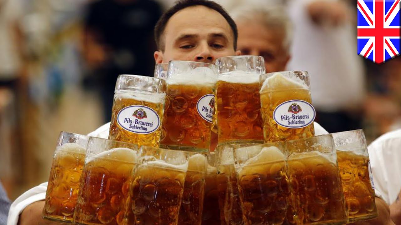 Goodbye Alcoholics Anonymous? New anti-drinking pill reduces your cravings for alcohol