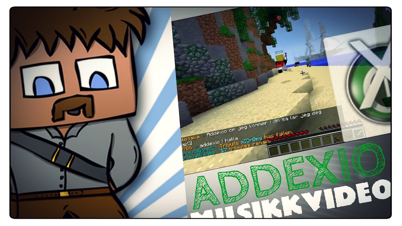 Musikkvideo | Addexio