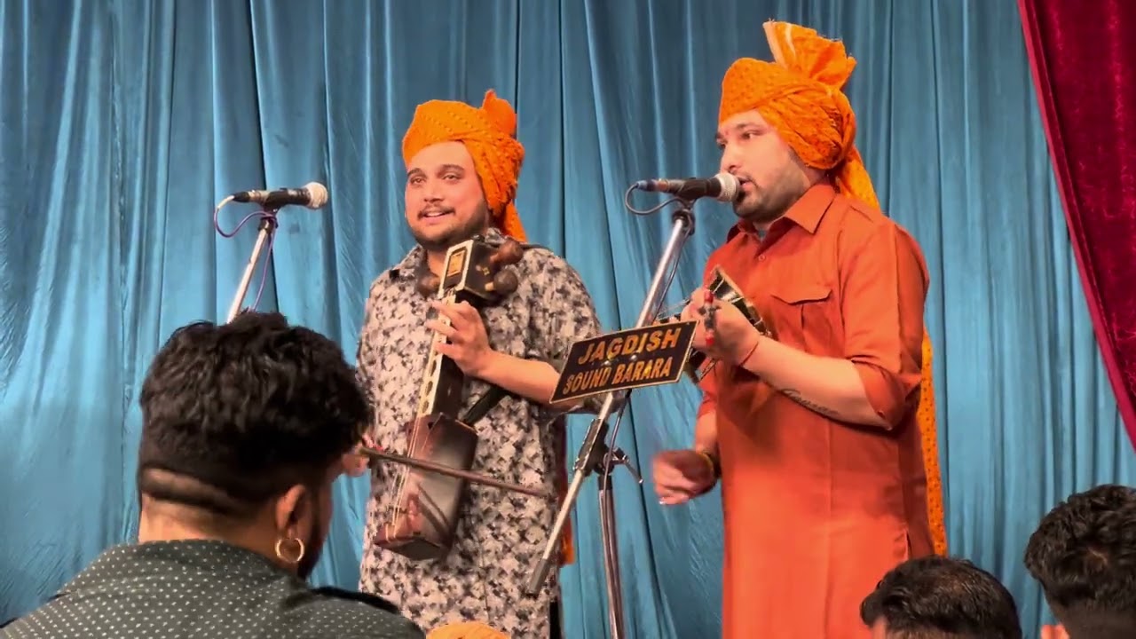 Aisa Peer Jagat Ma Nahi Milna | Goga Ji Bhajan | Sunny Nath And Party