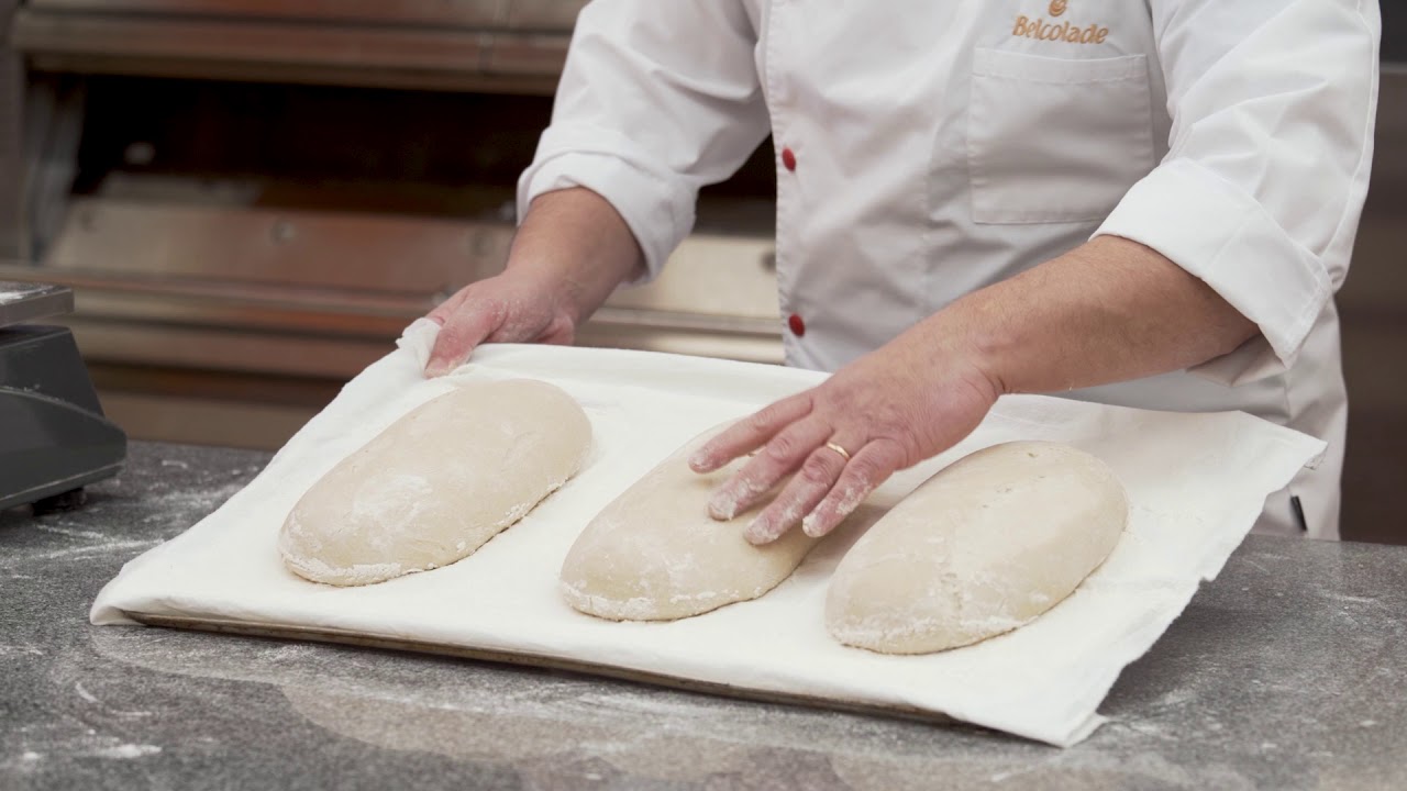 Puratos | Saloio Ribatejano